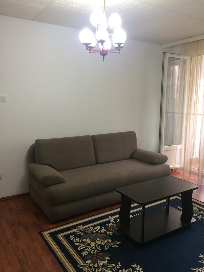 Voxx Apartment Orşova エクステリア 写真